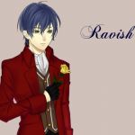 Ravish