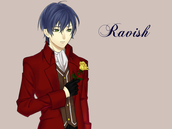 Ravish By Apple Whale