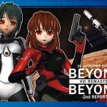 BEYOND & BEYOND-2nd REPORT- HD REMASTER