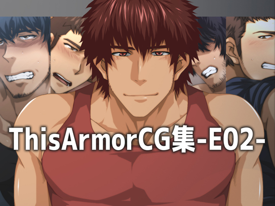 ThisArmor CG Collection: E02 By ThisArmor