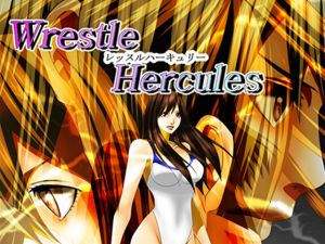 [RE229579] Wrestle Hercules 1