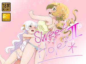 [RE229858] sweet_hole*2