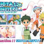 SHOTAxMONSTERS L2D vol.1