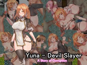 [RE233159] Yuna – Devil Slayer