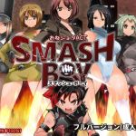 One x Shota ACT: SMASH BOY [Full]