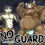 NO GUARD