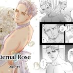 Eternal Rose Alice #3