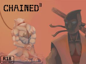 [RE232838] Chained 3 (Chinese version)