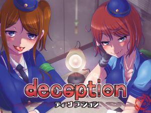 [RE233291] deception