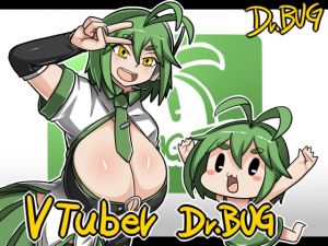 [RE233938] Virtual Idol Dr. Bug (Chinese Version)