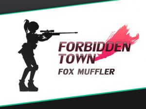 [RE234613] Forbidden Town