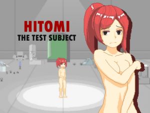 [RE235519] Hitomi The Test Subject