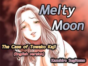 [RE236597] Melty Moon The Case of Towako Kaji English version