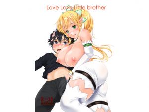 [RE237021] Love Love Little brother