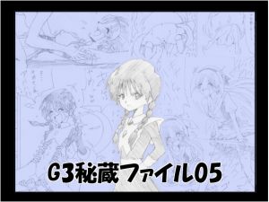 [RE237557] G3 Treasure File 05