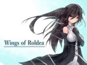 [RE238175] Wings of Roldea [English Ver.]