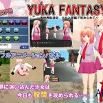 YUKA FANTASY II ~Record of an Alternate World~