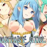 Phantasy Girl 8