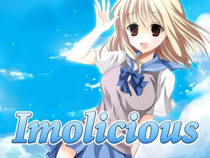 [RE239630] Imolicious