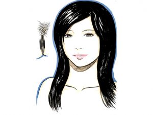 [RE199022] Illustrations of My Imaginations