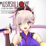 musashi love