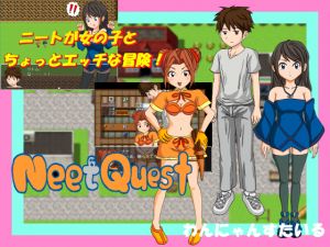 [RE243895] Neet Quest