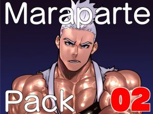 [RE244193] Maraparte Pack 2