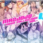 Mazjojo Mega Collections vol. 4