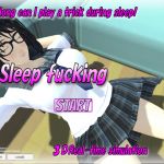 Sleep f*cking