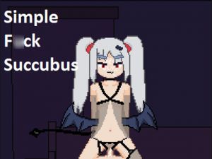 [RE248650] Simple F*ck Succubus