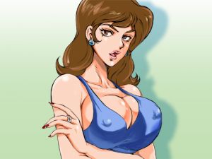 [RE247333] Married Life with the Cheating Wife Fujiko