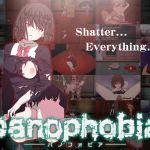 Panophobia