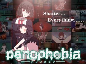 [RE250890] Panophobia