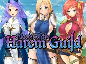 [RE253132] Master of the Harem Guild