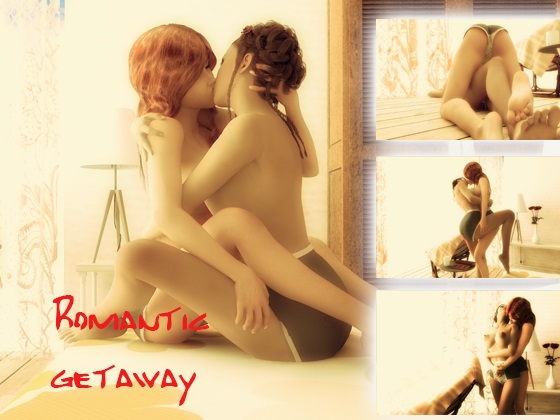 Romantic Getaway By Dane Animation