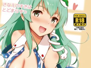 [RE192661] Sanae Has Lots of Openings