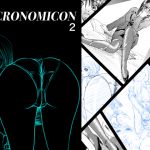 NECRONOMICON 2