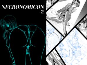 [RE254818] NECRONOMICON 2