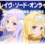 BRAVE SWORD ONLINE