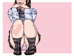 [RE259127] [Royalty Free] High School Girl (06)