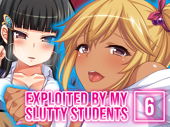 Exploited by My Slutty Students Vol. 6 By Gekichupa