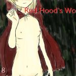 Red Hood's Woods (English)