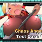 Chaos Angels Test Case 11