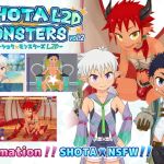 SHOTAxMONSTERS L2D vol.2