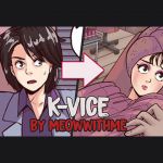 K-Vice (meowwithme rework) ENG