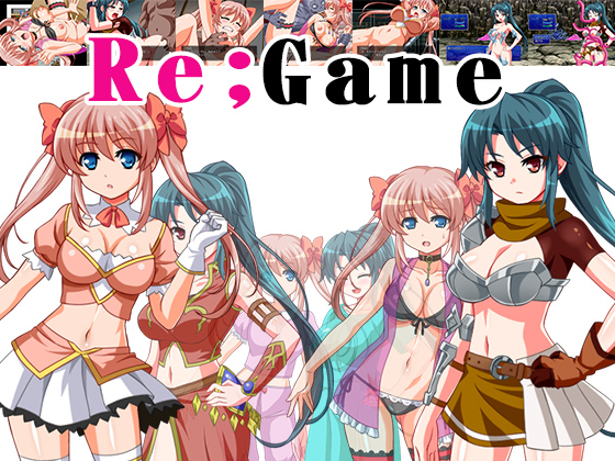 Re;Game By Studio Neko Kick