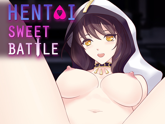 Hentai Sweet Battle By TDriverGo