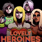 Lovely Heroines