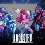 Arcadieu