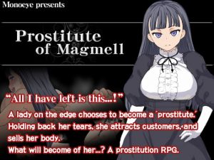 [RE267796] Prostitute of Magmell [English Ver.]